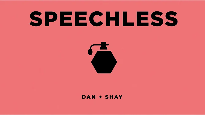 Dan + Shay - Speechless (Icon Video)