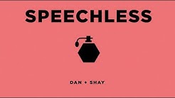 Dan + Shay - Speechless (Icon Video)  - Durasi: 3:34. 