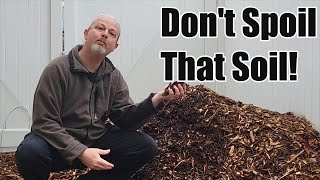 5 Common Gardening Practices That Can Kill Your Soil