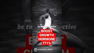 Growth hormone 771%  Boost kaise hoga #shorts #HGH #Gh