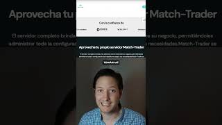 Matchtrader: todas tus cuentas en un solo lugar