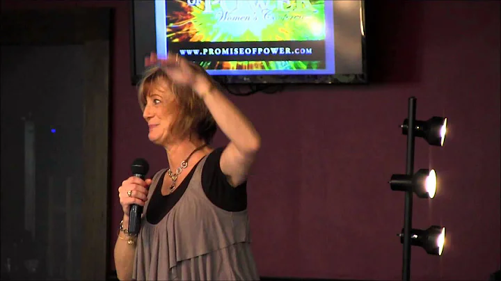 Promise of Power Testimony