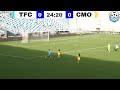 Goalkeeper in the wrong position