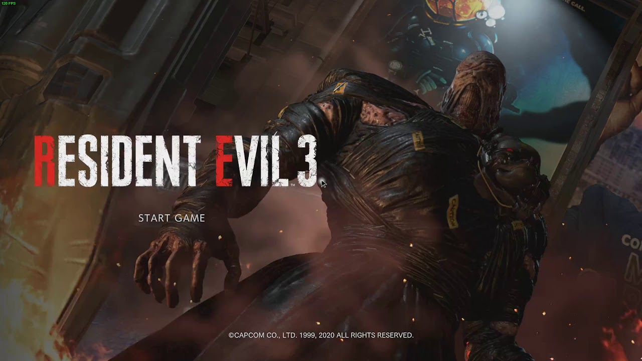 Resident Evil 3 Remake Speedrun Editorial% Keyboard Only New WR - DREAD XP