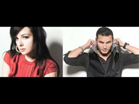 David Vendetta feat. Rachael Starr - Holding On