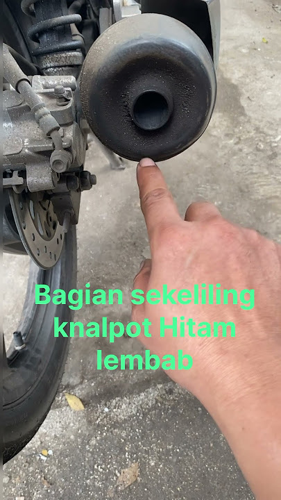 Motor ngebul saat mesin panas #motorcycle #ngebul #bengkelmotor
