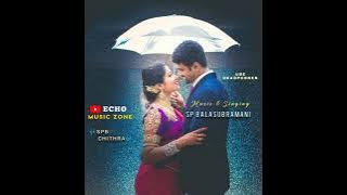 Idho Idho En Pallavi - 💞🎼🎶 - SPB - Chithra - Sigaram - Echo Effects MP3 #echomusiczone