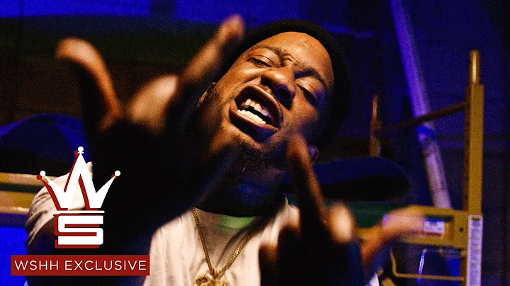 Lil Donald "Petty Ex" (WSHH Exclusive - Official M...