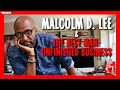 Malcolm D. Lee and Expanding Story of ‘The Best Man’ | Higher Learning | The Ringer