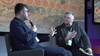 DC2019 | Dzień 1 Panel 4: JACEK DUKAJ ON CIVILIZATION OF EXPERIENCES