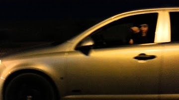 07 mazdaspeed3 vs 09 cobalt ss turbo