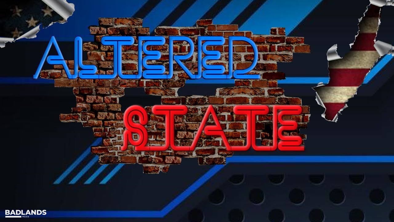 Altered State S4 Ep. 15: Epstein Documents, Psyops Fatigue, and the Collapse of Trust