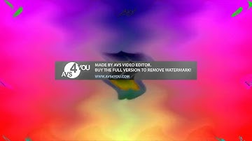 Microsoft Windows Vista Beta 2 Startup Sound Animated Effects (SBP2E) in G-Major 15 + Not Scary