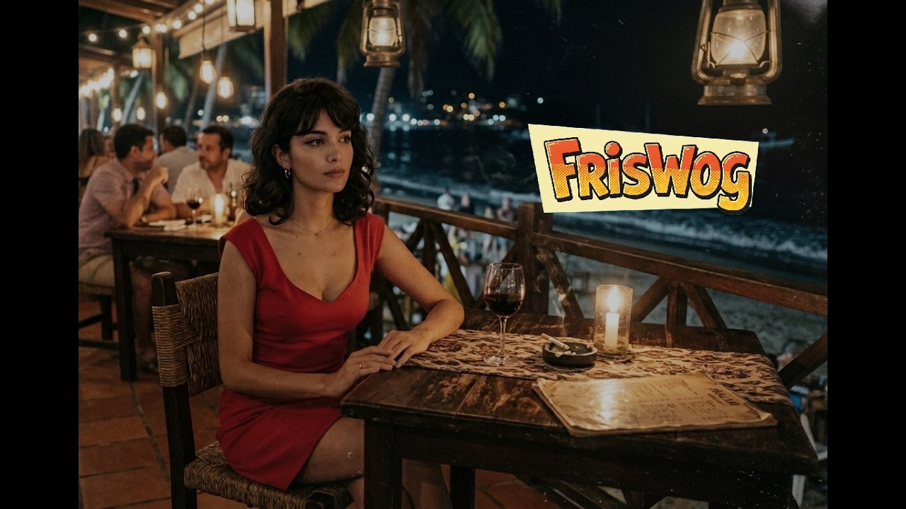 Cumbia del Amor Perdido