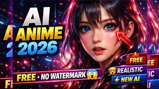 Create AI Anime Videos with Grok + Nano Banana Pro (Free, No Watermark) screenshot 5