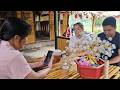 Chuc S Mother Called Hang S Father The Conversation Was Quite Tense 