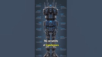 #NLPTransformers