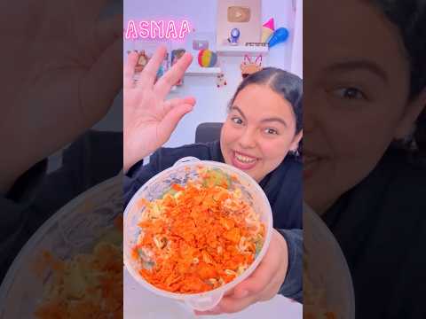 ميكس غريب بس لذيذ