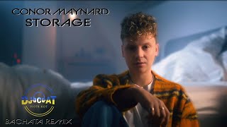 Conor Maynard - Storage (DJ Cat Bachata Remix) Resimi