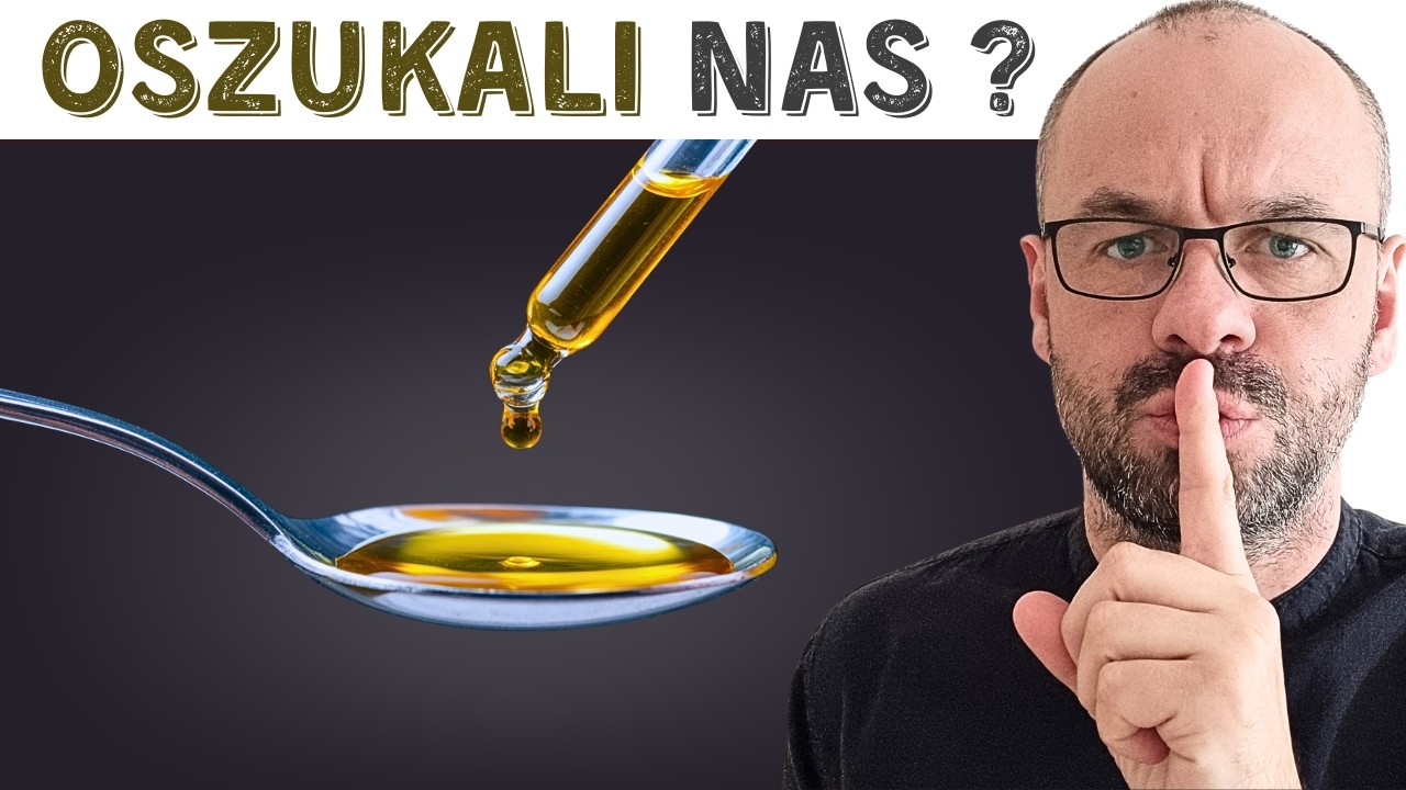 Prawda o witaminie D wyszła na jaw...