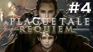 A Plague Tale Requiem - Épisode 4 FR