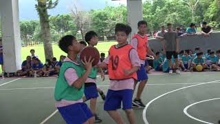 知本國中20200529班際籃球賽男7-1A:7-1B之4
