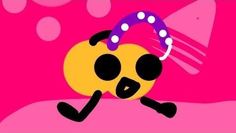 How To Get Dog Collar In Find The BFDI Characters!