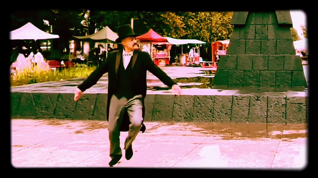 Tap your troubles away