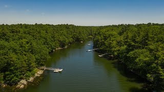 12 Captains Way video tour