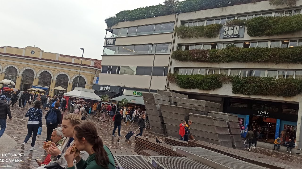 جوله في اليونان#اثينا