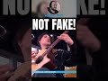 Marcin Patrzałek IS NOT FAKE! Untitled Solo LIVE ON TV