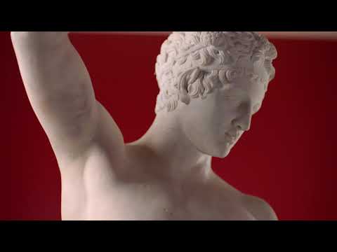 Video: Bảo tàng J. Paul Getty tại Biệt thự Getty
