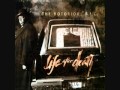 The Notorious B.I.G. I Got a Story to Tell