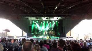 Robert Francis - Perfectly Yours - LIVE - Karlstad/Sweden 2012