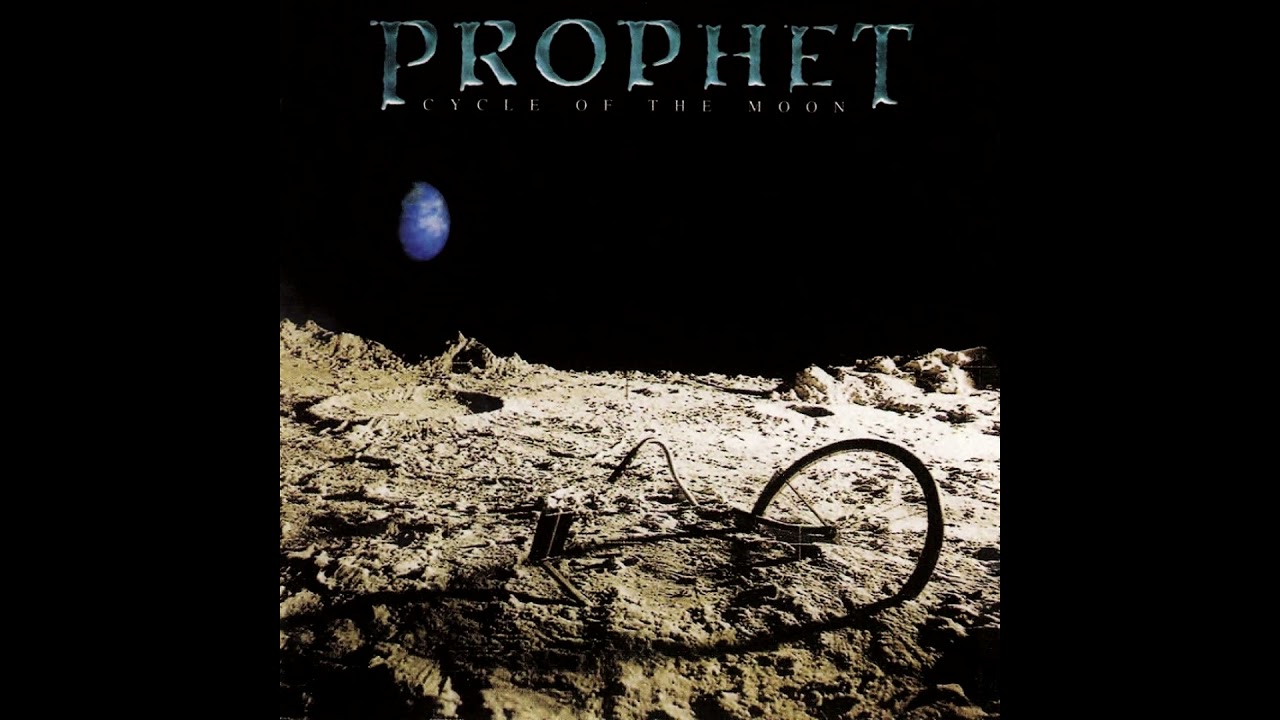 Prophet - Can't Hide Love (HQ) - YouTube