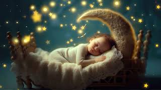 Musik Relaksasi Untuk Tidur Bayi - Musik Perangsang Kecerdasan Otak Bayi