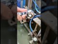 Grohe Type Health Faucet Repairing|Repair HandShower At Home#grohebathfittings#jaquar#plumbinrestore