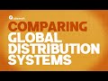 Amadeus vs travelport vs sabre explaining main global distribution systems