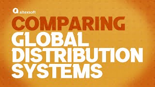 Amadeus vs Travelport vs Sabre: Explaining Main Global Distribution Systems screenshot 4