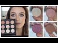 Top 15 MAC Eyeshadows | with swatches