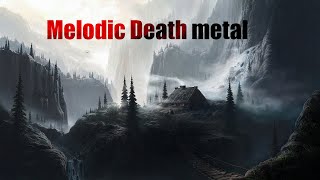 Classic Melodic Death Metal COMPILATION  | MetalGear screenshot 4