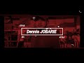 Dennis JOBARIE | No Copyright Drums Music | Save The Date 2021