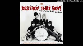 The Debutantes - Shake A Tail Feather
