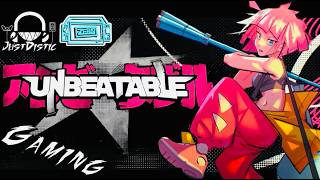 The Unbeatable Experience