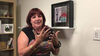 Trisa Swerdlow Membership Medley Artist Interview