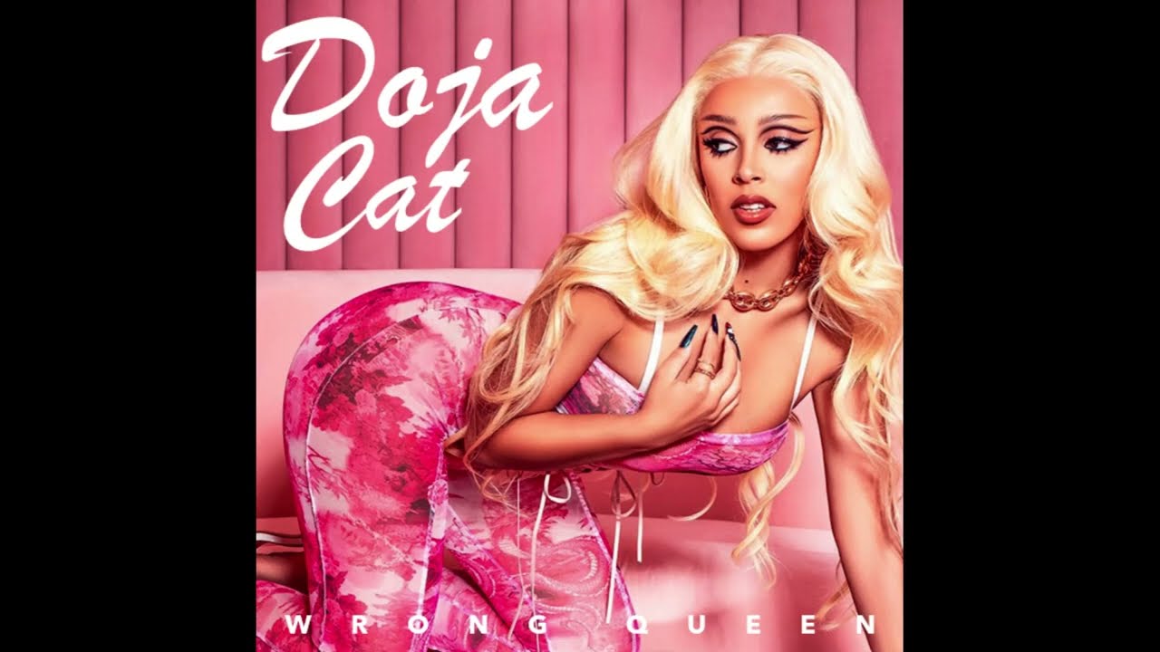 Doja Cat - Wrong Queen (Cat Got Your Tongue) - Audio
