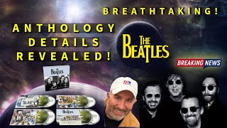 Download Lagu News! The Beatles Anthology 2025! Details! November 21st! Music and Video! MP3 Download Lagu News! The Beatles Anthology 2025! Details! November 21st! Music and Video! MP3