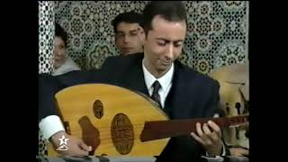 Nasser Houari takassim   - تقاسيم عود - ناصر الهواري
