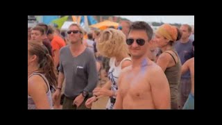 PSYCHEDELIC TRANCE MIX - The Best Of 2016 Yearmix