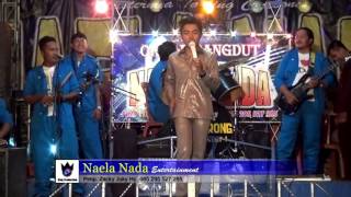 Rahasia Illahi  - Asep -  Naela Nada Live Karang Bulu